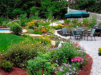 cedar park landscaping