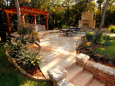 Outdoor Living Services, Austin, TX